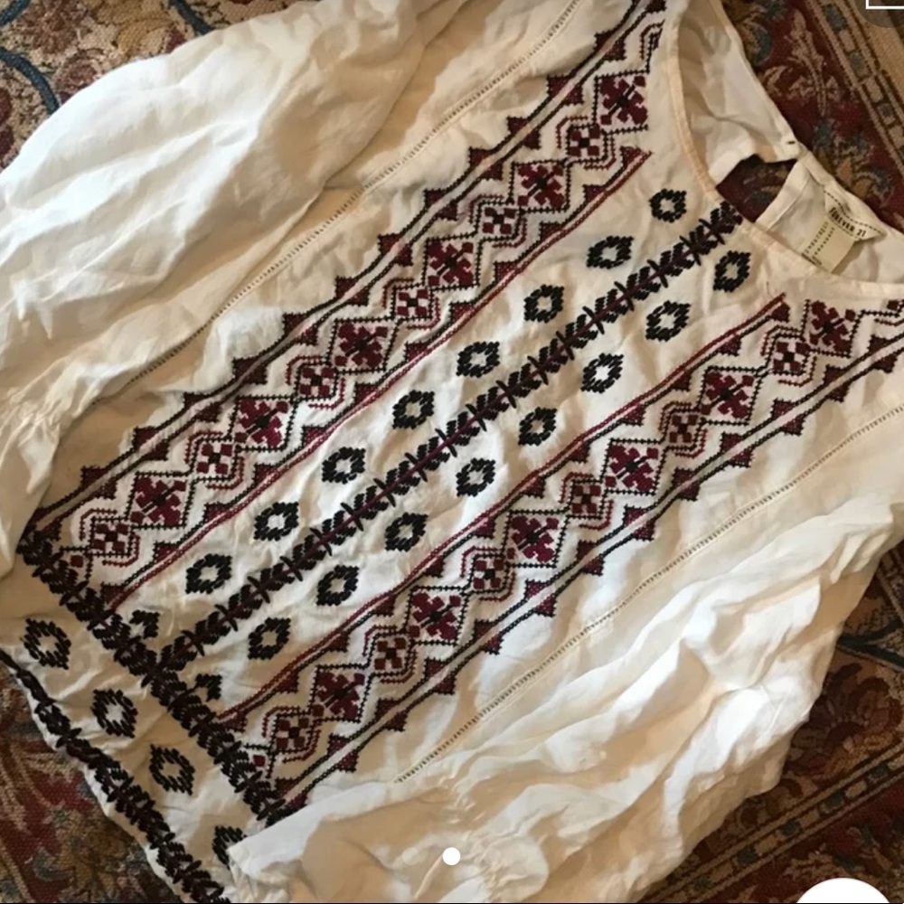 Forever 21 Top